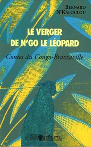 Le verger de n'go le léopard