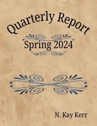 Quarterly Report: Spring 2024