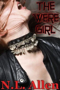 The Were-Girl