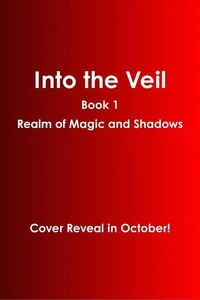 Into the Veil