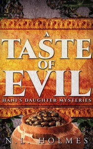 A Taste of Evil