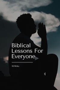  N.l Rinku - Biblical Lessons For Everyone.