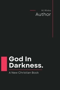 Téléchargez des ebooks gratuitement pour kindle God In Darkness