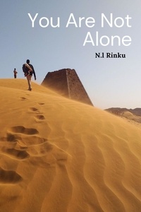  N.l Rinku - You Are Not Alone.