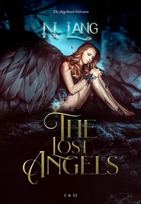  N. Lang - The Lost Angels : I &amp; II The Angelheart collection.