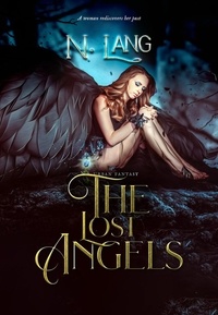  N. Lang - The Lost Angels.