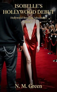 Isobelle's Hollywood Debut