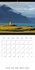 CALVENDO Nature  Balade islandaise (Calendrier mural 2021 300 × 300 mm Square). L'Islande en 12 photographies (Calendrier mensuel, 14 Pages )