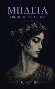MHDEIA THE MYTH LOST TO TIME