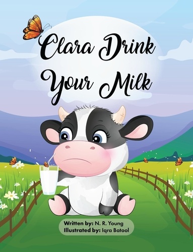  N.R.YOUNG - Clara Drink Your Milk.