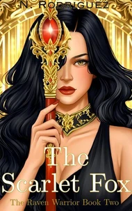 The Scarlet Fox