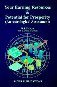 Your Earning Resources &amp; Potential for Prosperity