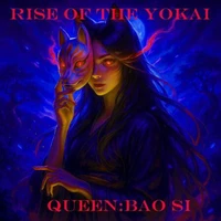 Rise of the spirit queen