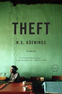 N. S. Köenings - Theft - Stories.