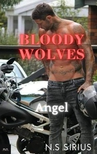 N.S Sirius - Bloody Wolves - Angel.