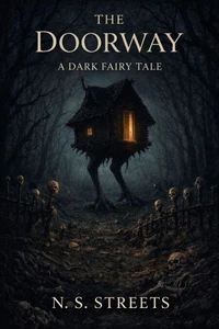 The Doorway: A Dark Fairy Tale