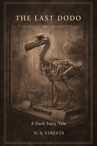 The Last Dodo