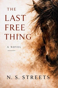 The Last Free Thing