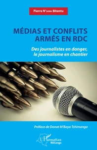 Médias et conflits armés en RDC