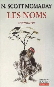 Les Noms. Memoires