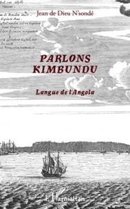 Parlons kimbundu