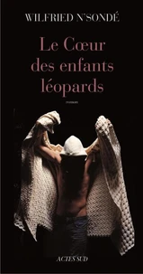 Le Coeur des enfants léopards