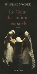 Le Coeur des enfants léopards