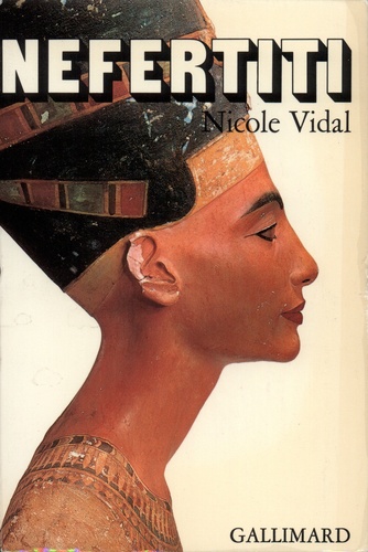 N Vidal - Nefertiti.