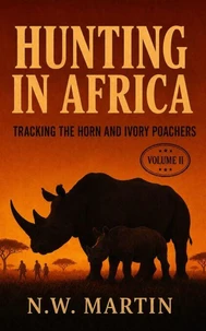 HUNTING IN AFRICA :  Tracking the Horn and Ivory Poachers
