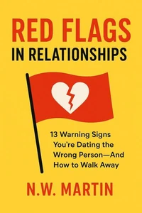 Red Flags in Relationships