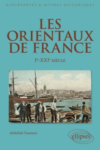 Les Orientaux de France
