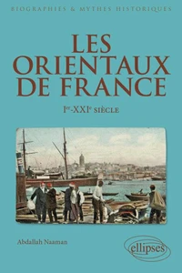 Les Orientaux de France