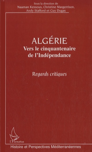 Algérie, Vers le cinquantenaire de l'indépendance