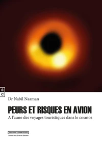 Peurs et risques en avion