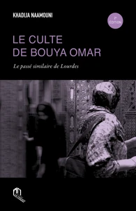 Culte de bouya omar le  le