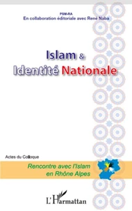 Islam & identité nationale