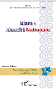 Islam & identité nationale