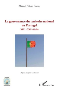 La gouvernance du territoire national au Portugal