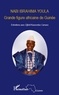 Nabi Ibrahima Youla - Nabi Ibrahima Youla, grande figure africaine de Guinée - Entretiens.