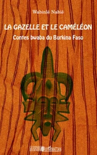 La gazelle et le caméléon