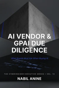 AI Vendor &amp; GPAI Due Diligence
