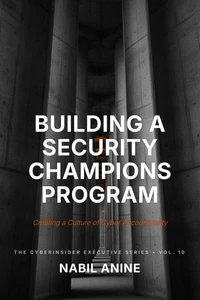 Building a Security Champions Program