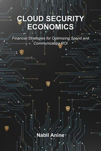 Cloud Security Economics