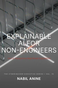 Explainable AI for Non-Engineers