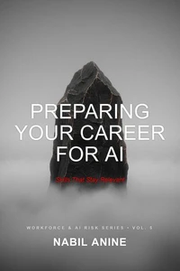 Preparing Your Career for AI