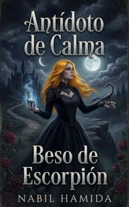 Antídoto de Calma, Beso de Escorpión