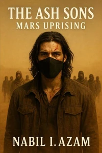 The Ash Sons - Mars Uprising