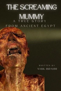 The Screaming Mummy