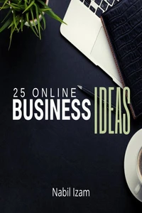 25 Online Business Ideas