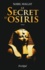 Le secret d'Osiris - Occasion